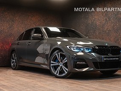 BMW 330e Sedan M Sport | MOMS | HiFi | 19