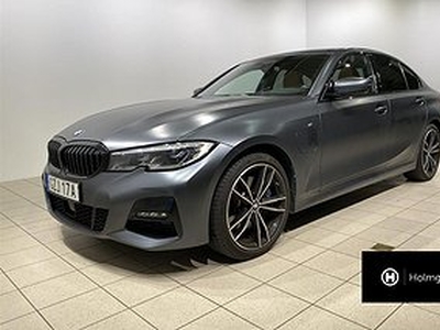 BMW 330e xDrive M Sport Individual Innovation Taklucka