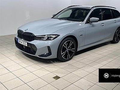 BMW 330e xDrive Touring M Sport Drag B-Kamera