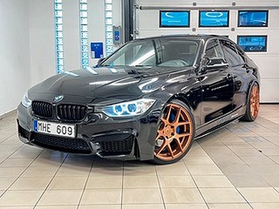 BMW 335 i M-SPORT