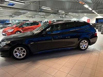 BMW 520 D Touring M Sport (FYND PRIS FÖR DEN HÄNDIGE)