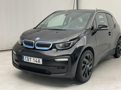 BMW i3 120Ah, I01 (170hk)