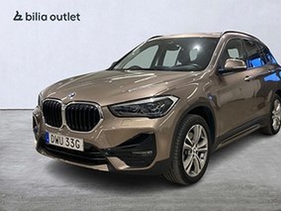 BMW X1 F48 xDrive20d Sport line HiFi B-Kam NAVI Drag Head-Up