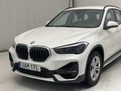 BMW X1xDrive25e 9,7 kWh LCI, F48 2021, SUV