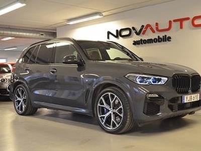 BMW X5 xDrive45e B&W Laserlight Sky Lounge Innovation Moms