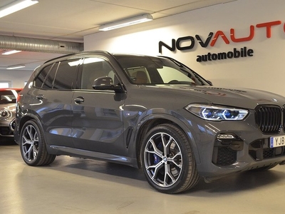 BMW X5xDrive45e B&W Laserlight Sky Lounge Innovation 2021, SUV