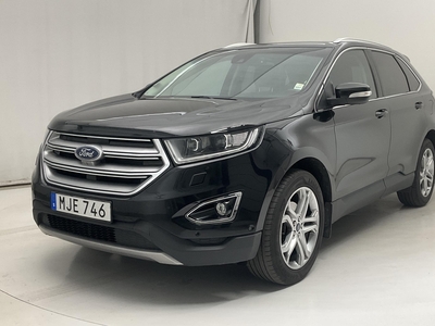 Ford Edge 2.0 TDCi (180hk)