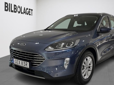 Ford Kuga1.5 150 Titanium NAV BKAM 2022, SUV