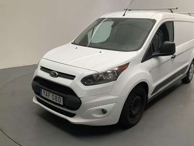 Ford Transit Connect 1.5 TDCi (120hk)