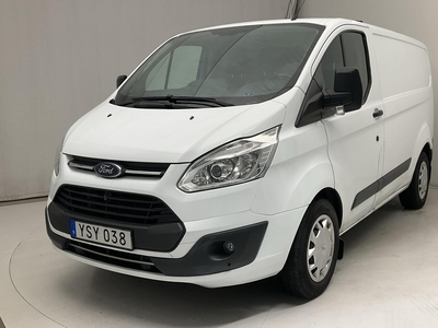 Ford Transit Custom 270 (130hk)