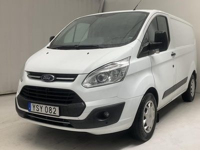 Ford Transit Custom 270 (130hk)