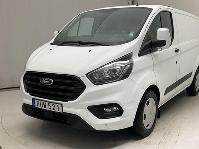 Ford Transit Custom 280 (130hk)