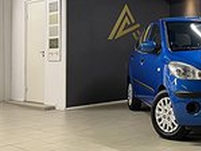 Hyundai i10 1.2 / Besiktad / Servad /