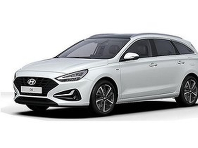 Hyundai i30 1.0 T-GDi DCT MHEV Essential