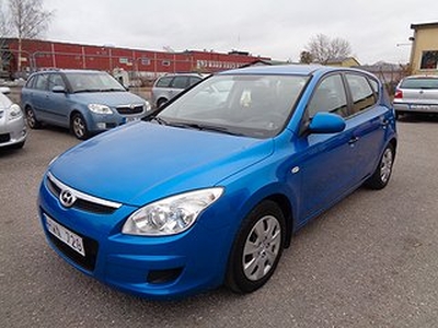 Hyundai i30 1.4 Euro 4