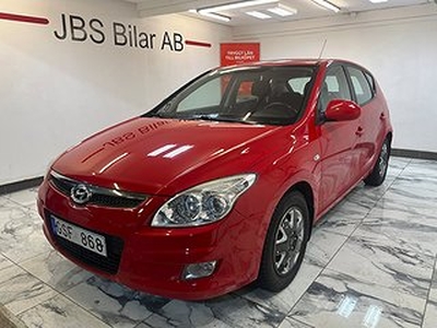 Hyundai i30 1.6 Euro 4