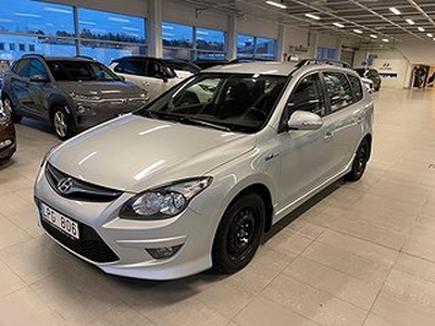 Hyundai i30 CW 1.6 CRDi