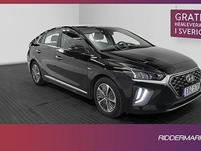 Hyundai IONIQ Plug-in 1.6 + 8.9 kWh Premium+ Infinty Skinn