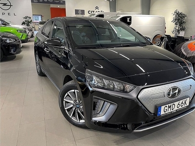 Hyundai IONIQElectric Premium 38.3kWh - Kamera Carplay 2020, Sedan