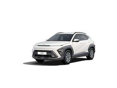 Hyundai Kona HEV Essential 1.6 141hk Automat