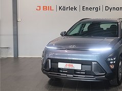 Hyundai Kona HEV Essential 1.6 141hk Automat