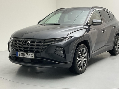 Hyundai Tucson 1.6 Phev T-GDi 4WD (265hk)