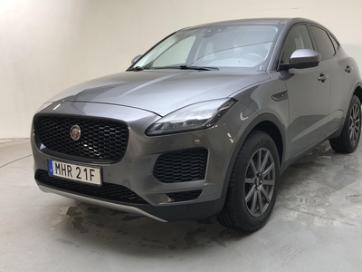 Jaguar E-Pace D150 AWD (150hk)