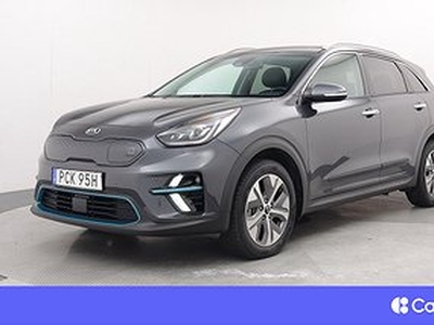 Kia E-Niro 64 kWh Advance plus Tech-paket