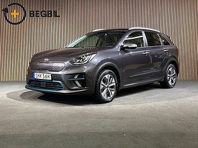 Kia E-Niro 64kWh Advance Plus Tech I Taklucka I JBL