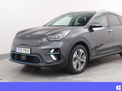 Kia e-Niro64 kWh Advance plus Tech-paket 2019, Crossover