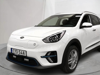 KIA Niro EV 64 kWh (204hk)