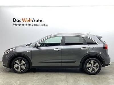 Kia Niro Hybrid DCT