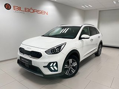 Kia Niro Plug-In Hybrid Advance Plus