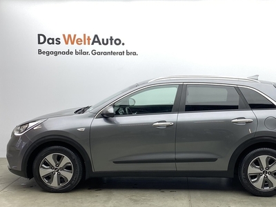 Kia NiroHybrid DCT 2018, SUV