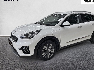 Kia NiroPlug-in Hybrid DCT Advance plus 2 2020, SUV