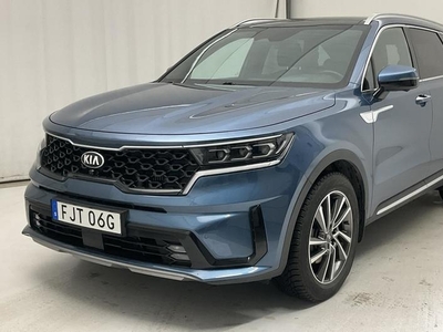 Kia Sorento1.6 T-GDi Plug-in Hybrid AWD 2021, SUV