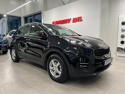 Kia Sportage 1.7 CRDi | Backkamera |