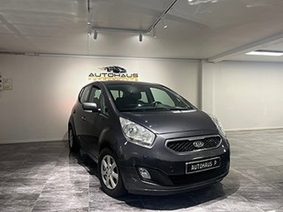 Kia Venga 1.4 CRDi ECO Ex Comfort