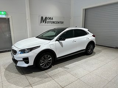 Kia Xceed Advance Plus 2 Plug-in Hybrid Dragkrok, Panorama