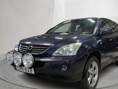 Lexus RX 400h (211hk)