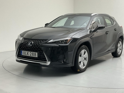 Lexus UX 300e (204hk)