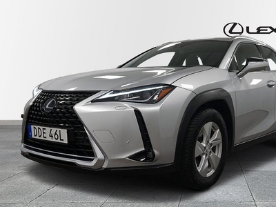 Lexus UX250h E-Four 250H COMFORT AWD TEKNIKPAKET DRAG 2019, SUV