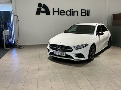 Mercedes A180Benz A AMG-LINE 2019, Kombi