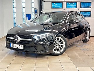 Mercedes-Benz A 180 / Navi / Carplay / 180 Kamera / PANO