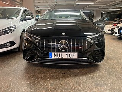 Mercedes-Benz EQE AMG 43 4MATIC AMG Euro 6