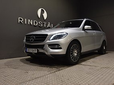 Mercedes-Benz ML 350 BlueTEC 258 HK AUT 4MATIC DRAG NAVI 19