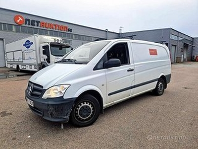 Mercedes-Benz Vito 110 CDI