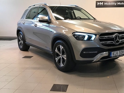 Mercedes GLE350Benz GLE 350 de 4MATIC 9G, Drag, Elstol 2020 2021, SUV