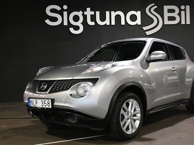 Nissan Juke1.6 NAVI 2011, SUV