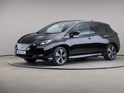 Nissan Leaf E+ N-Connecta 62 Kwh